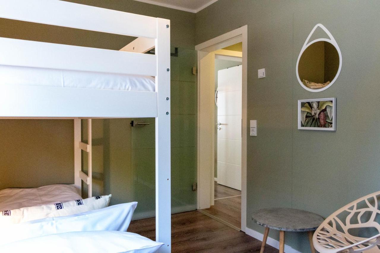 Jooyful Stays Apartments Kevelaer Luaran gambar