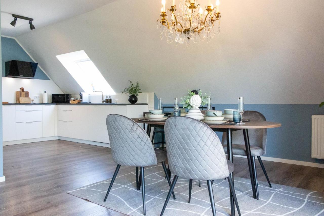Jooyful Stays Apartments Kevelaer Luaran gambar