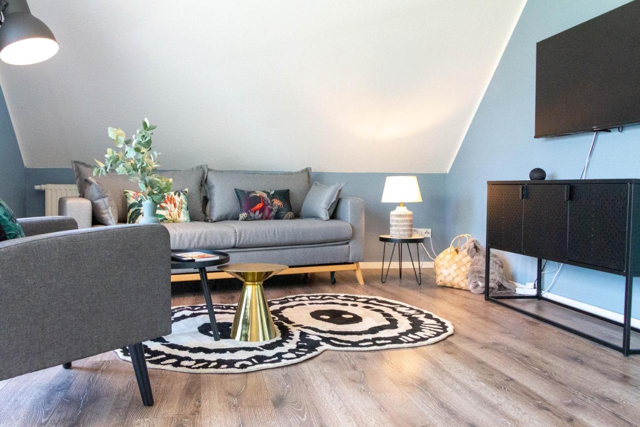 Jooyful Stays Apartments Kevelaer Luaran gambar