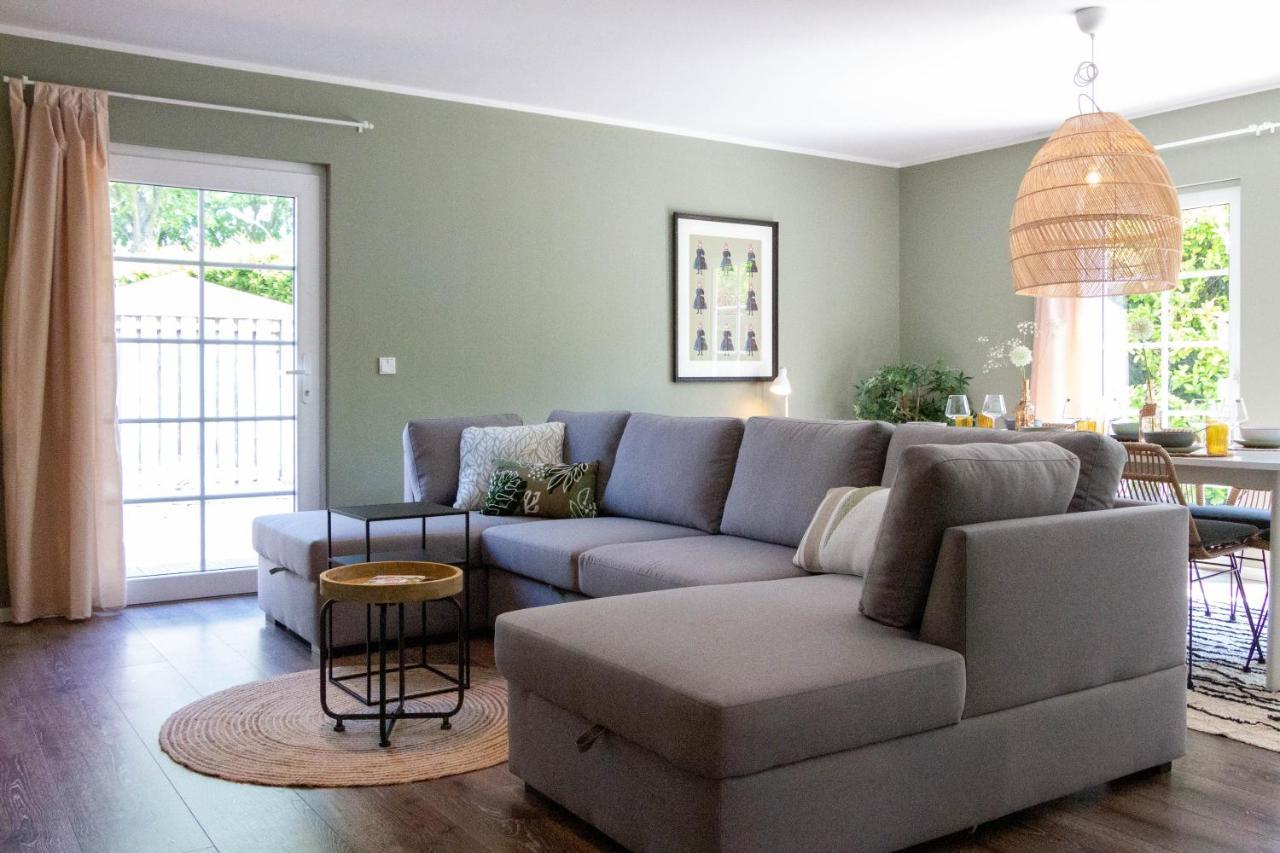 Jooyful Stays Apartments Kevelaer Luaran gambar