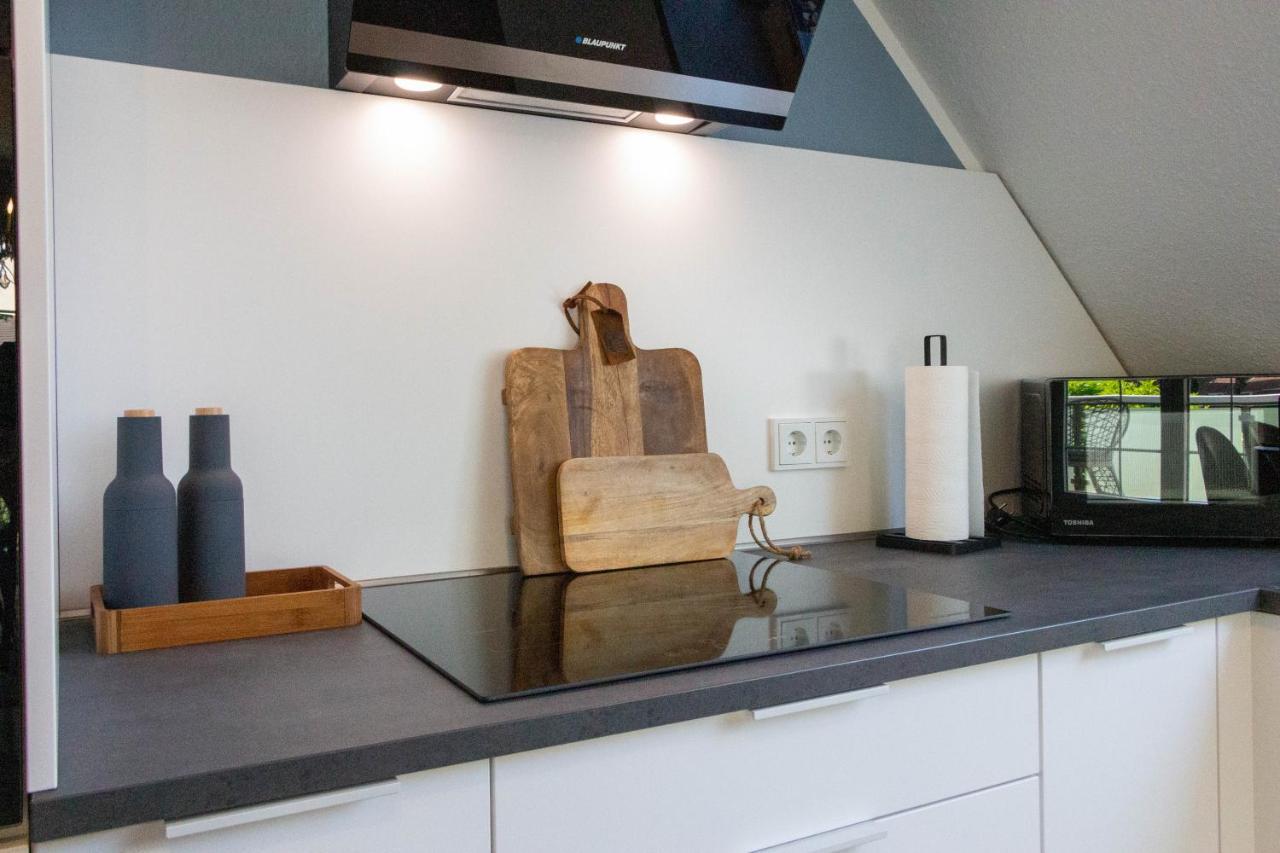 Jooyful Stays Apartments Kevelaer Luaran gambar