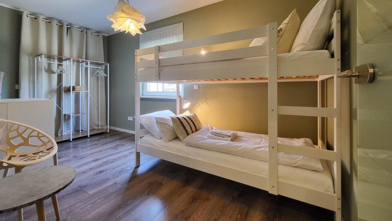 Jooyful Stays Apartments Kevelaer Luaran gambar
