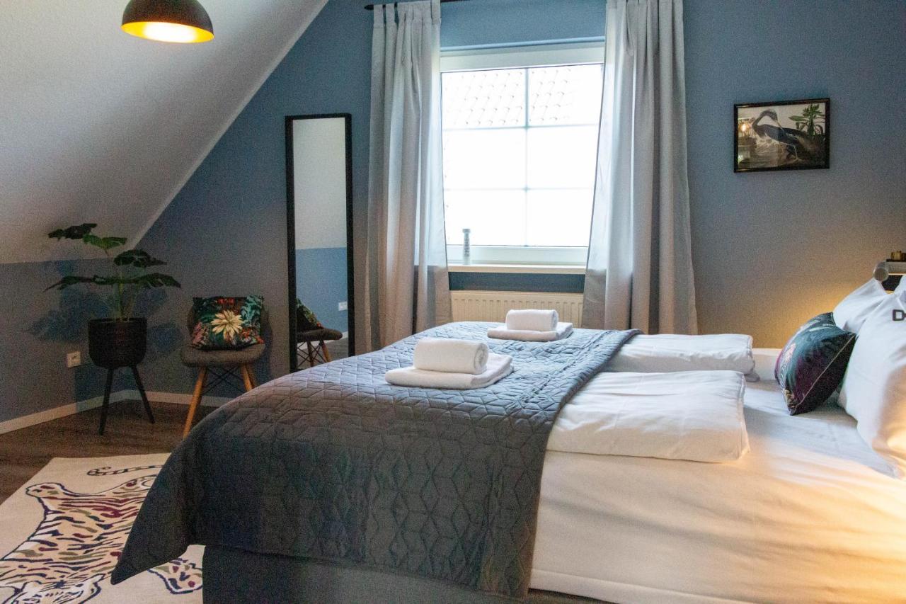 Jooyful Stays Apartments Kevelaer Luaran gambar